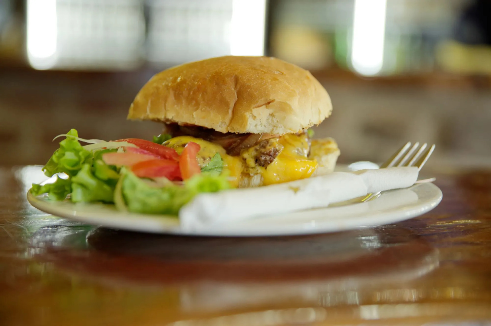 Jollyboys Backpackers