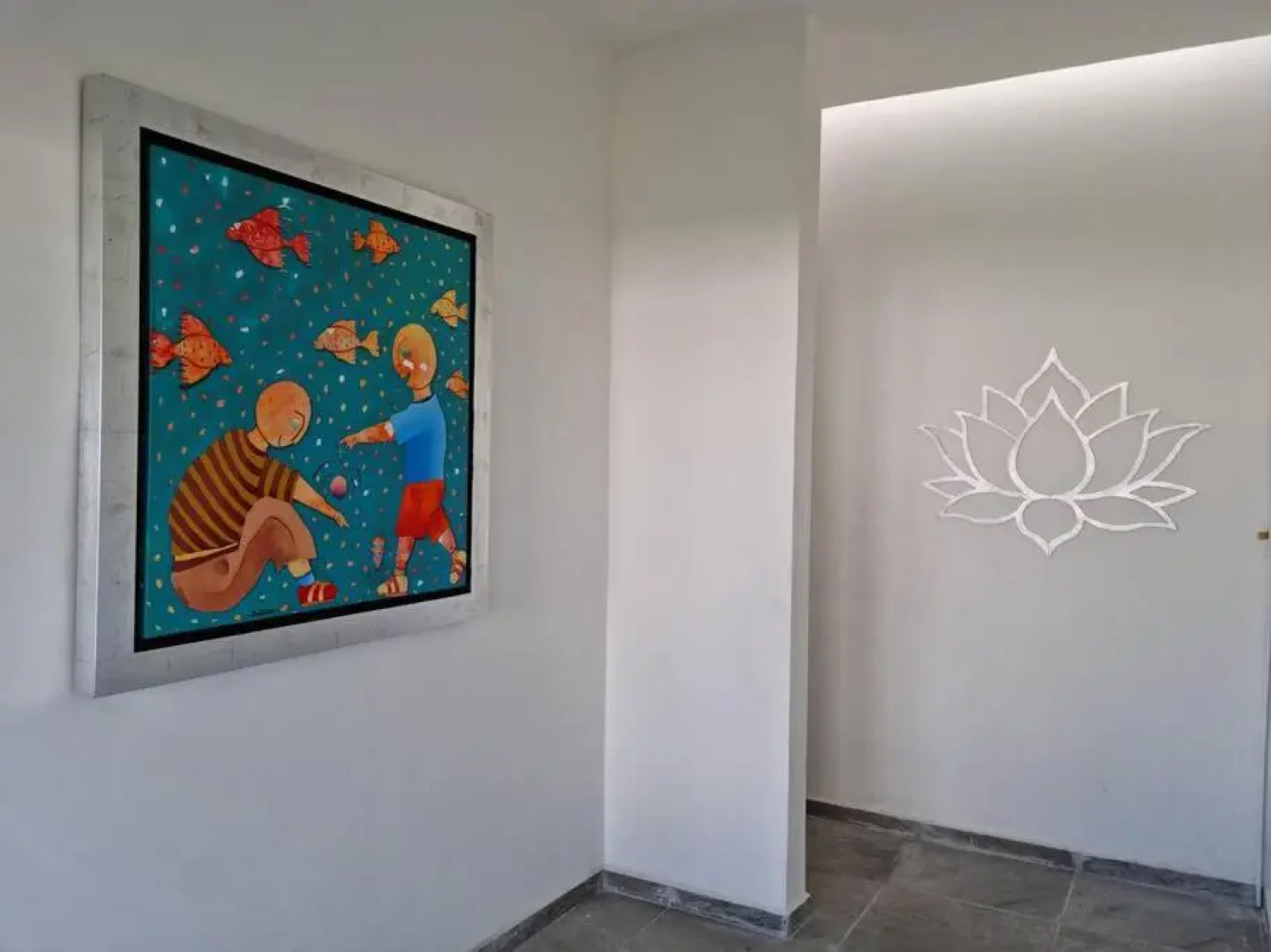 Amplia Eco-casa,alberca, jardín,4 hab,equipada.