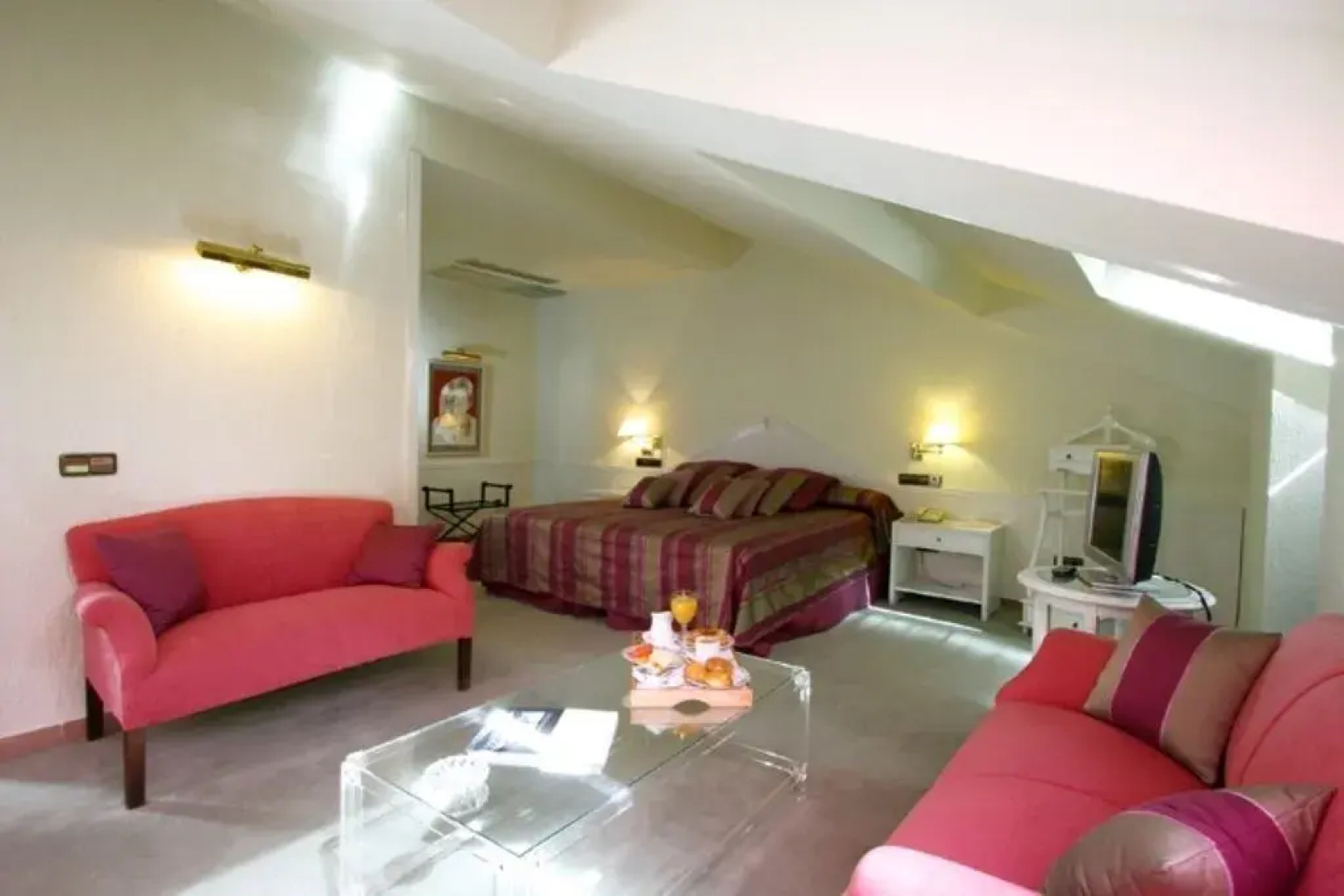 Cigarral Domenico [Ex-Kris]