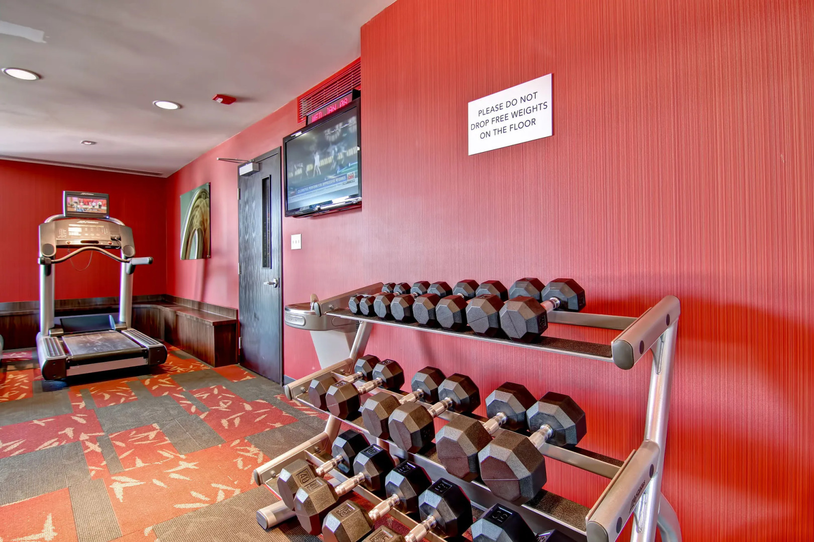 Courtyard by Marriott Waterloo St. Jacobs