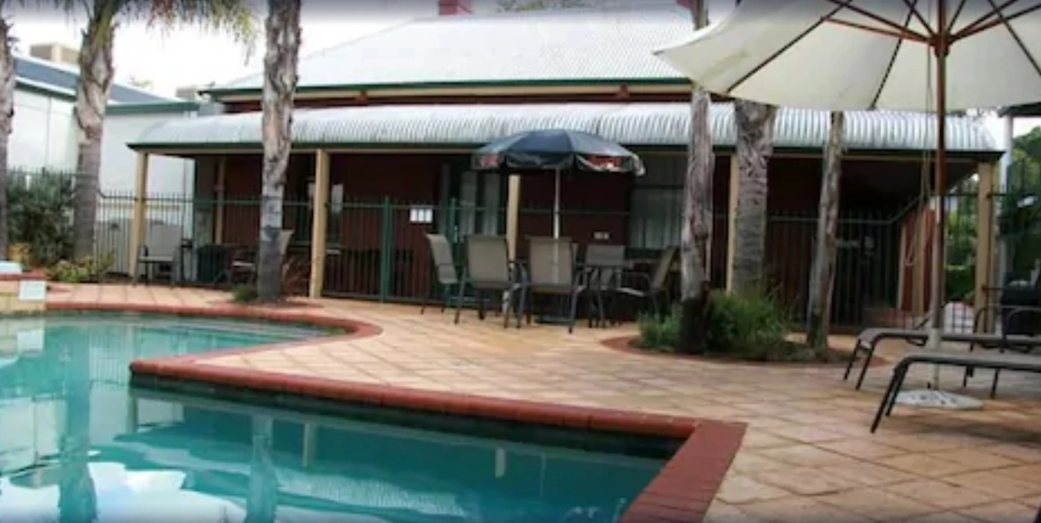 The Swan Valley Hotel