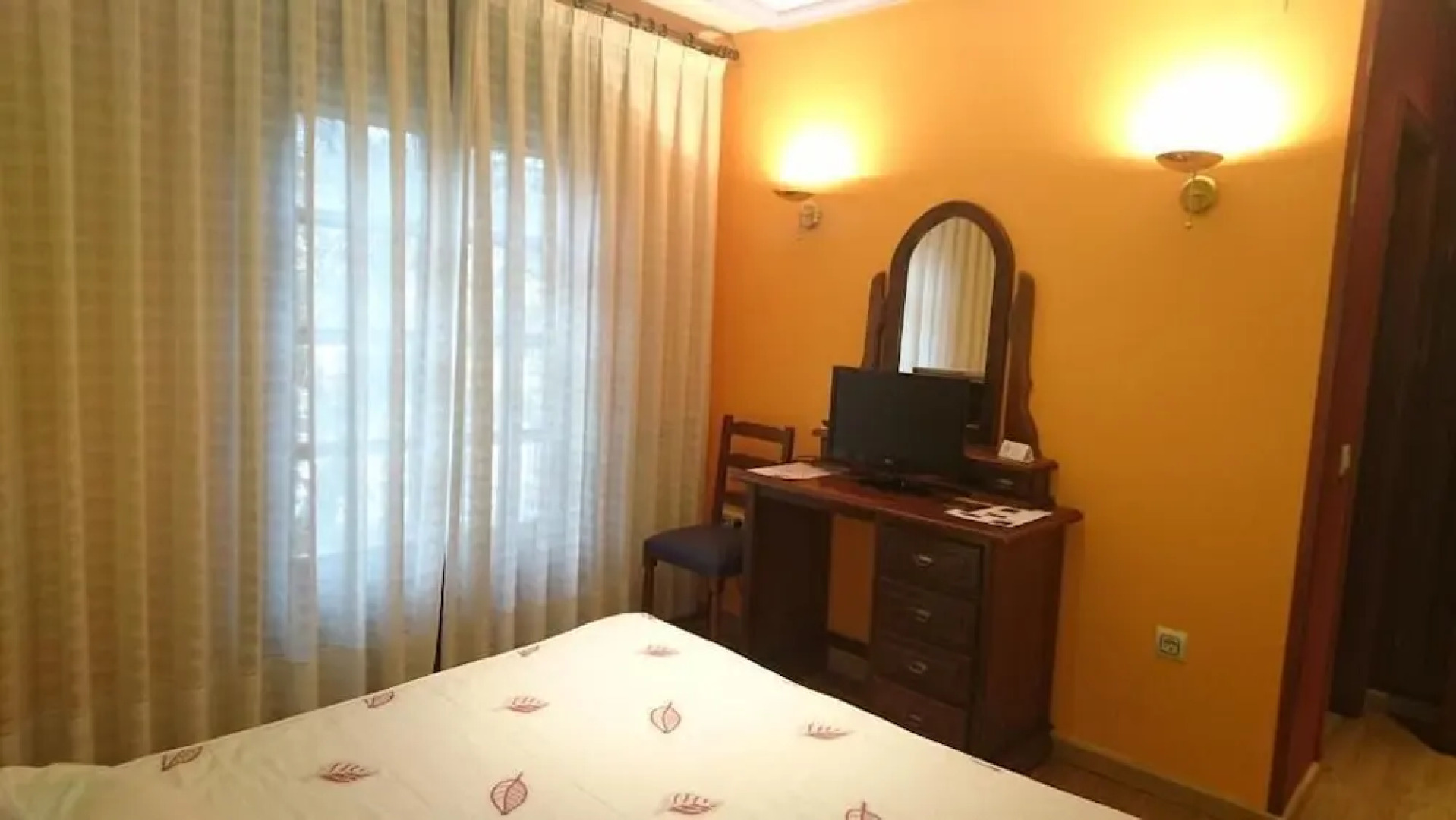 Hotel Rural Tierra de Lobos