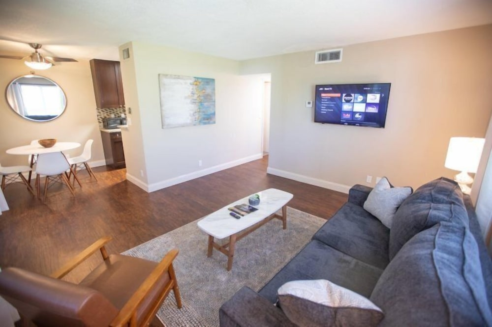 Brief Homes - Oakland Park Victor 2 Bedroom #9