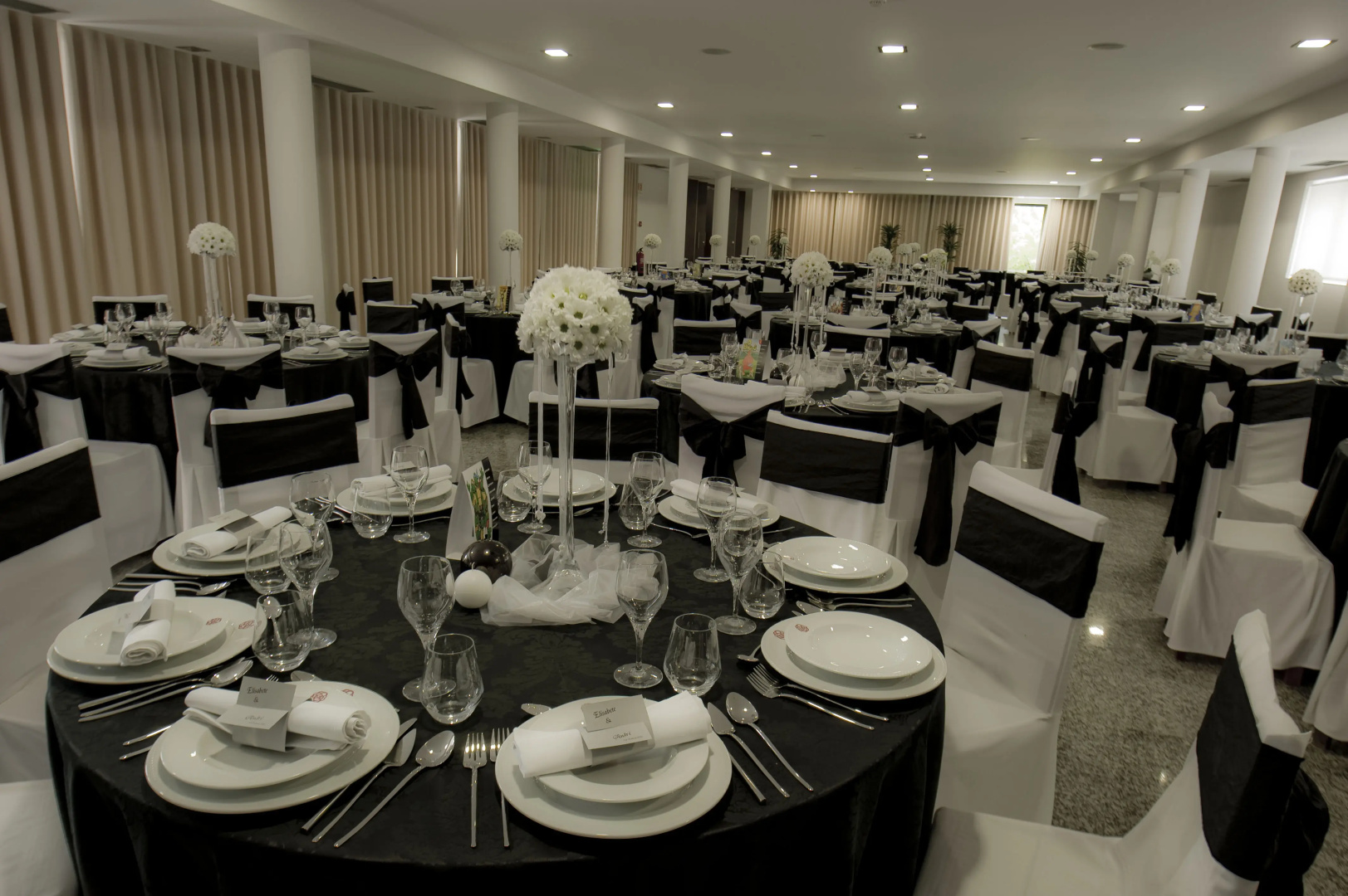 Primavera Perfume Hotel