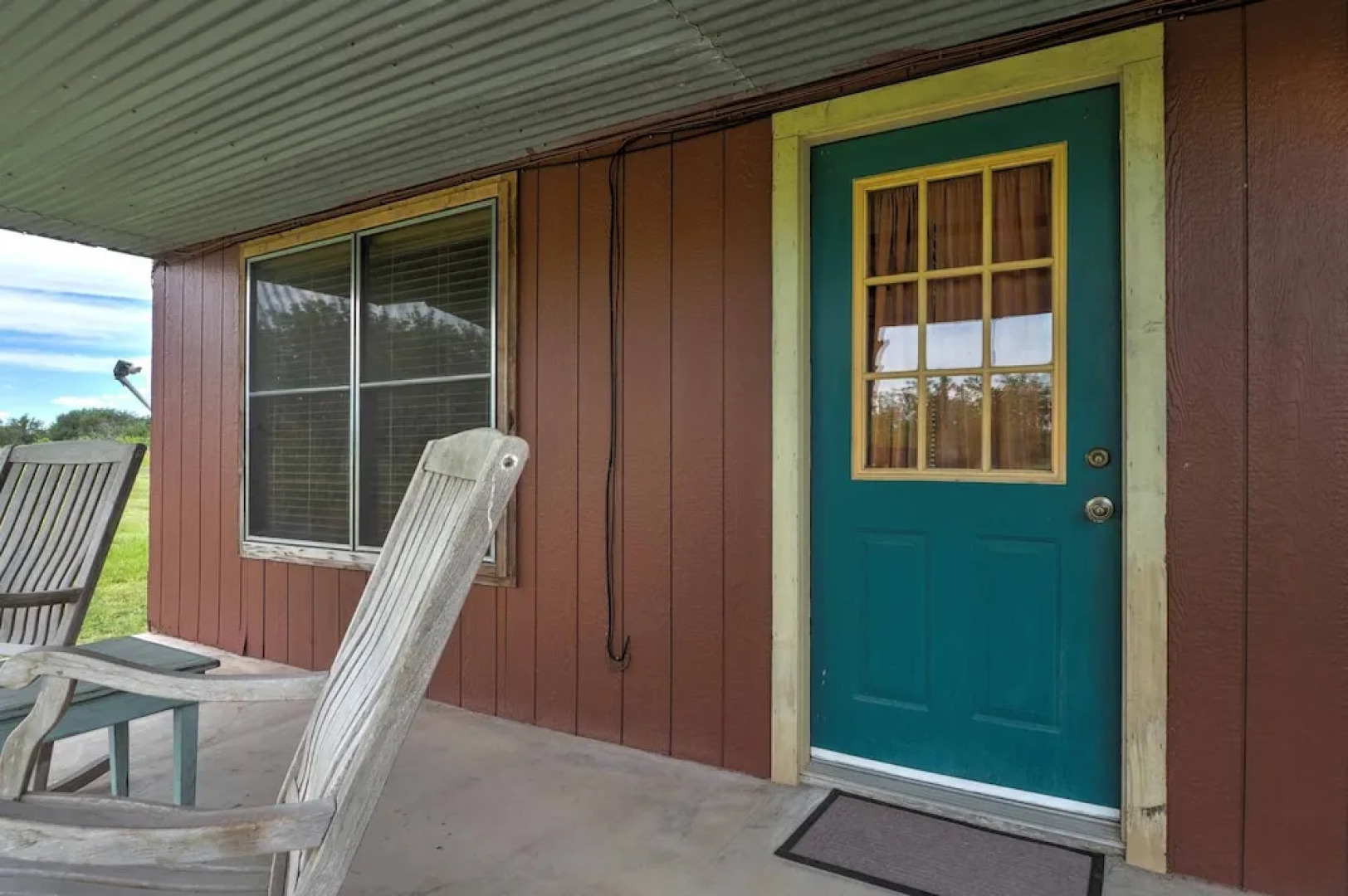 Charming Carmine Studio w/ Pond On 60-acre Farm!