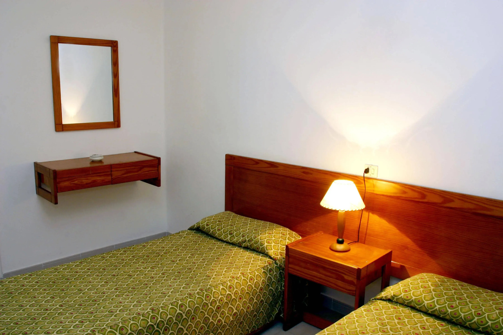 Luz Y Mar Apartments