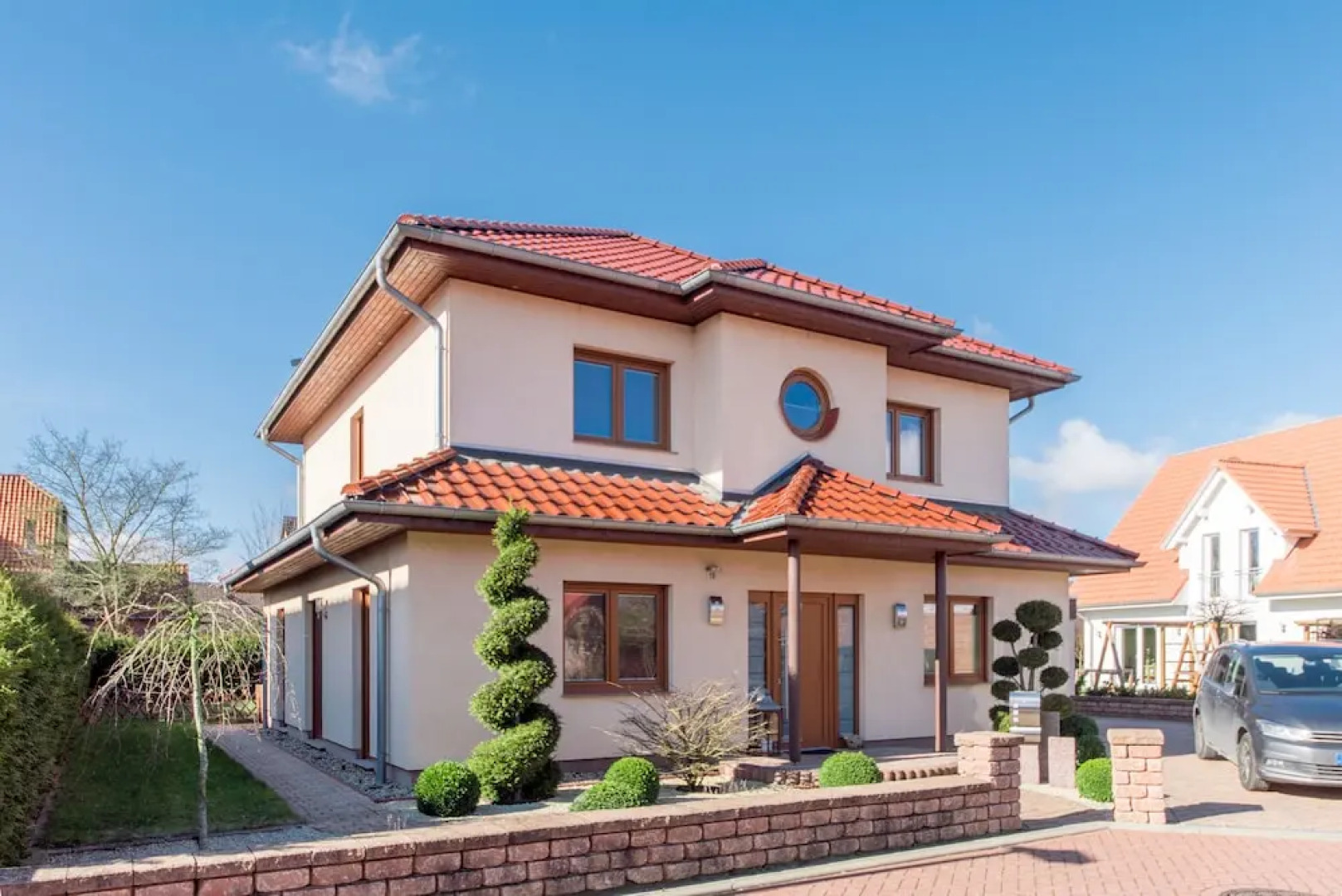 Private Room Am Eschenacker