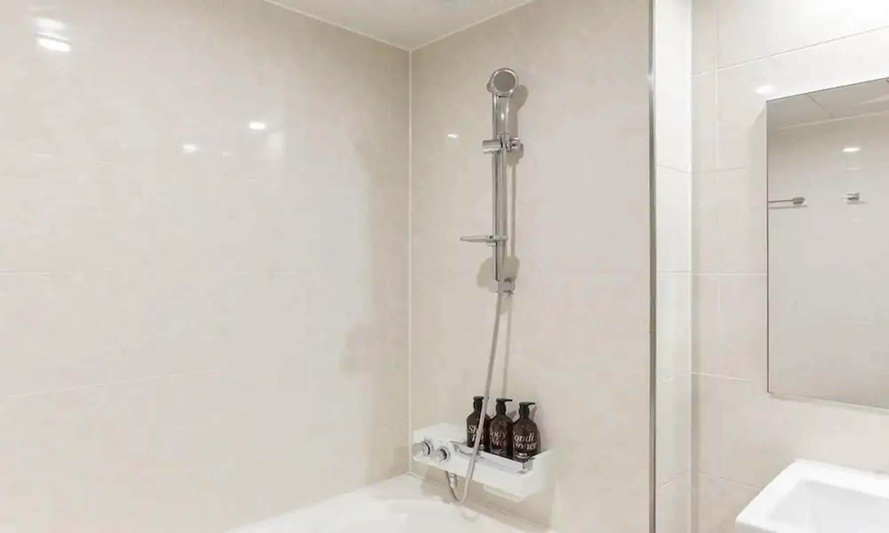 Wonju Central Hotel
