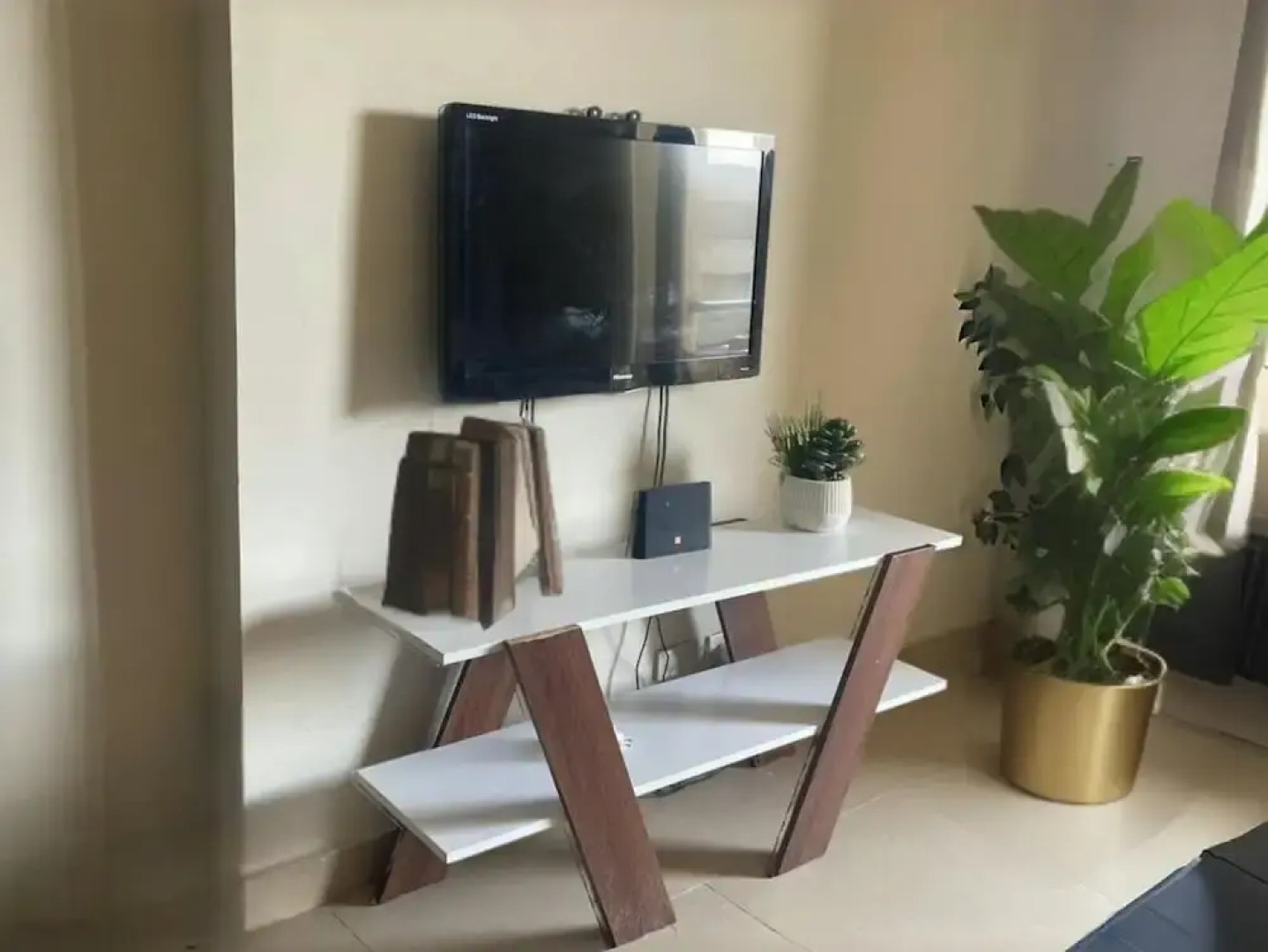 Sokhna Sea Breeze Chalet