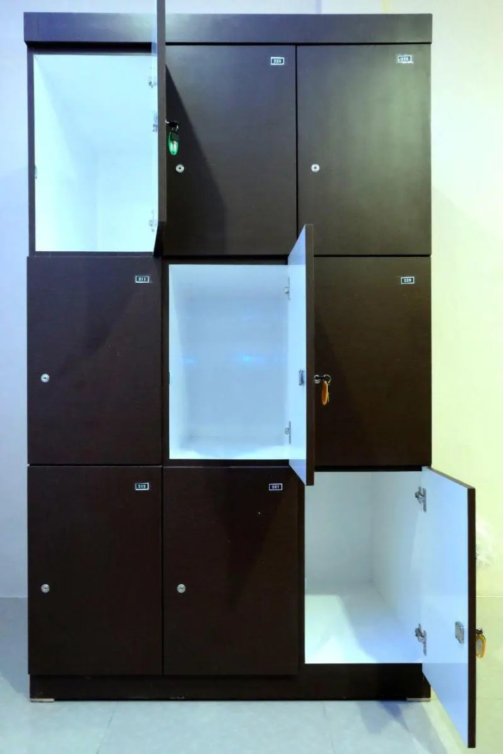 RedDoorz Hostel @ Capsule Inn Medan