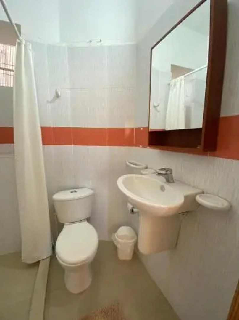 Sierraventura Hostel