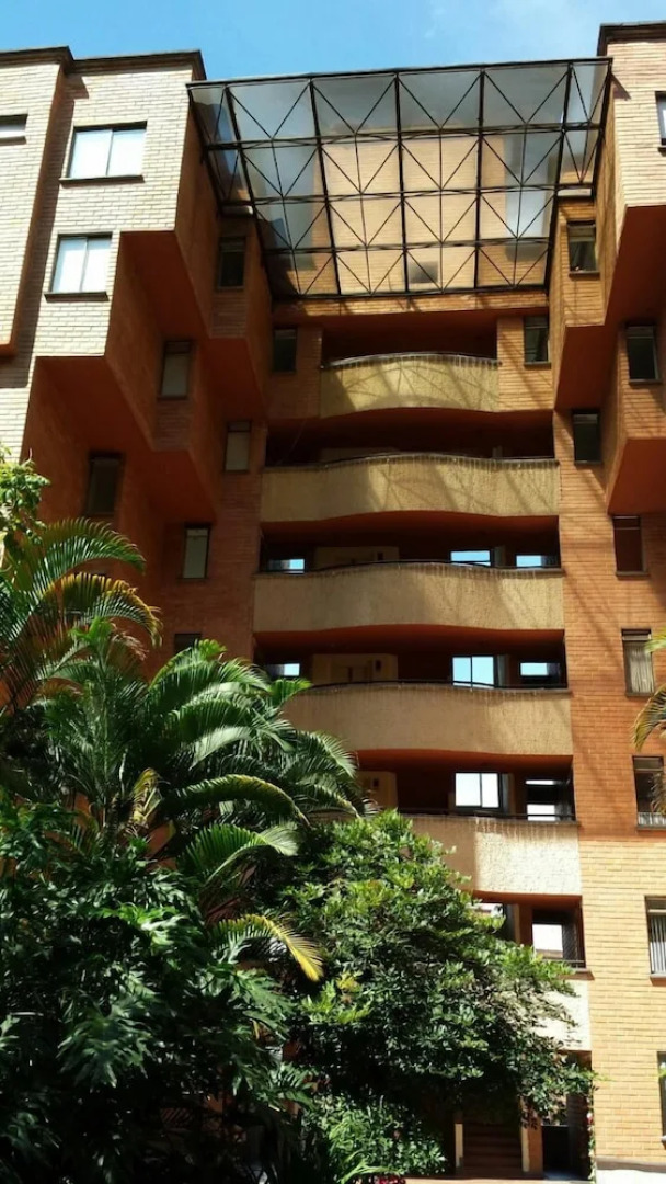 ApartaSuite Poblado Medellin
