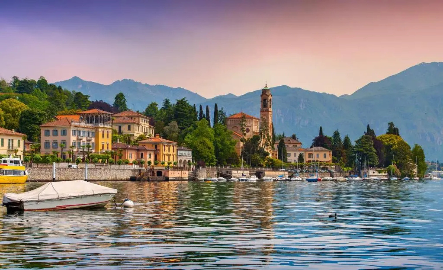 Lennolake Relax House