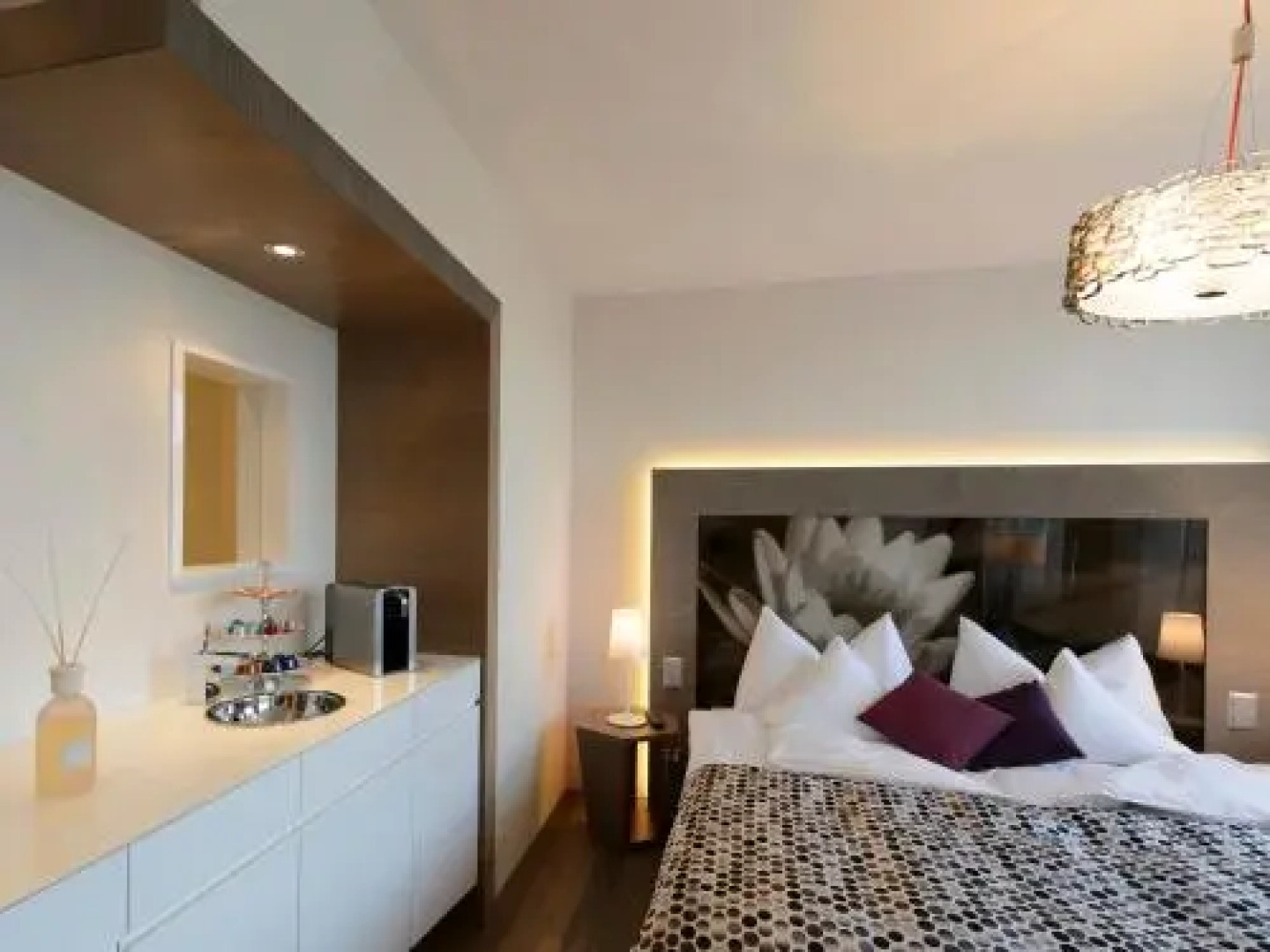 Hotel Restaurant Schifflände