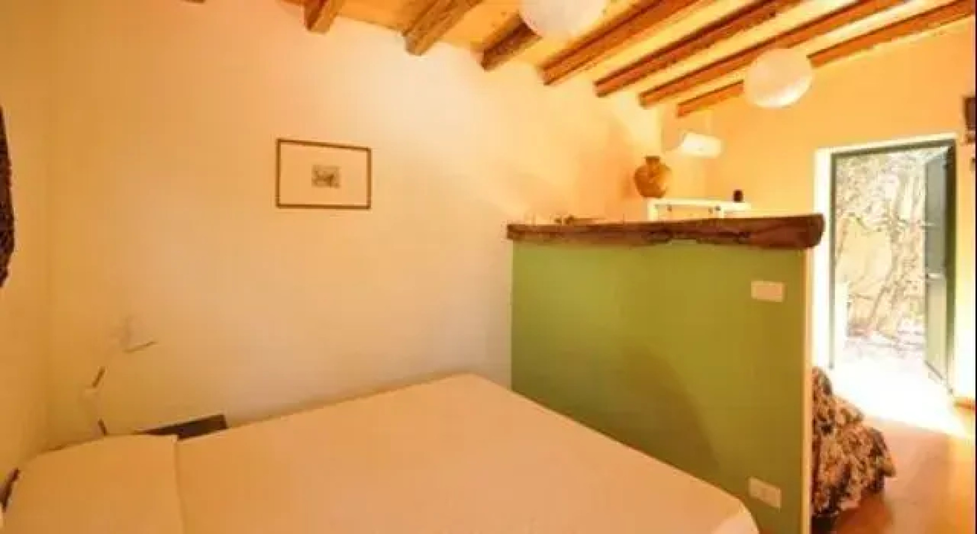 Bed and Breakfast Sotto La palma
