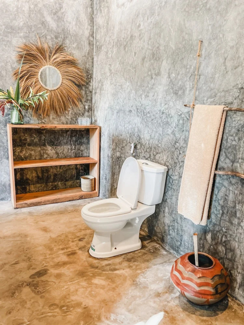 Green Ocean Zanzibar Boutique Hotel