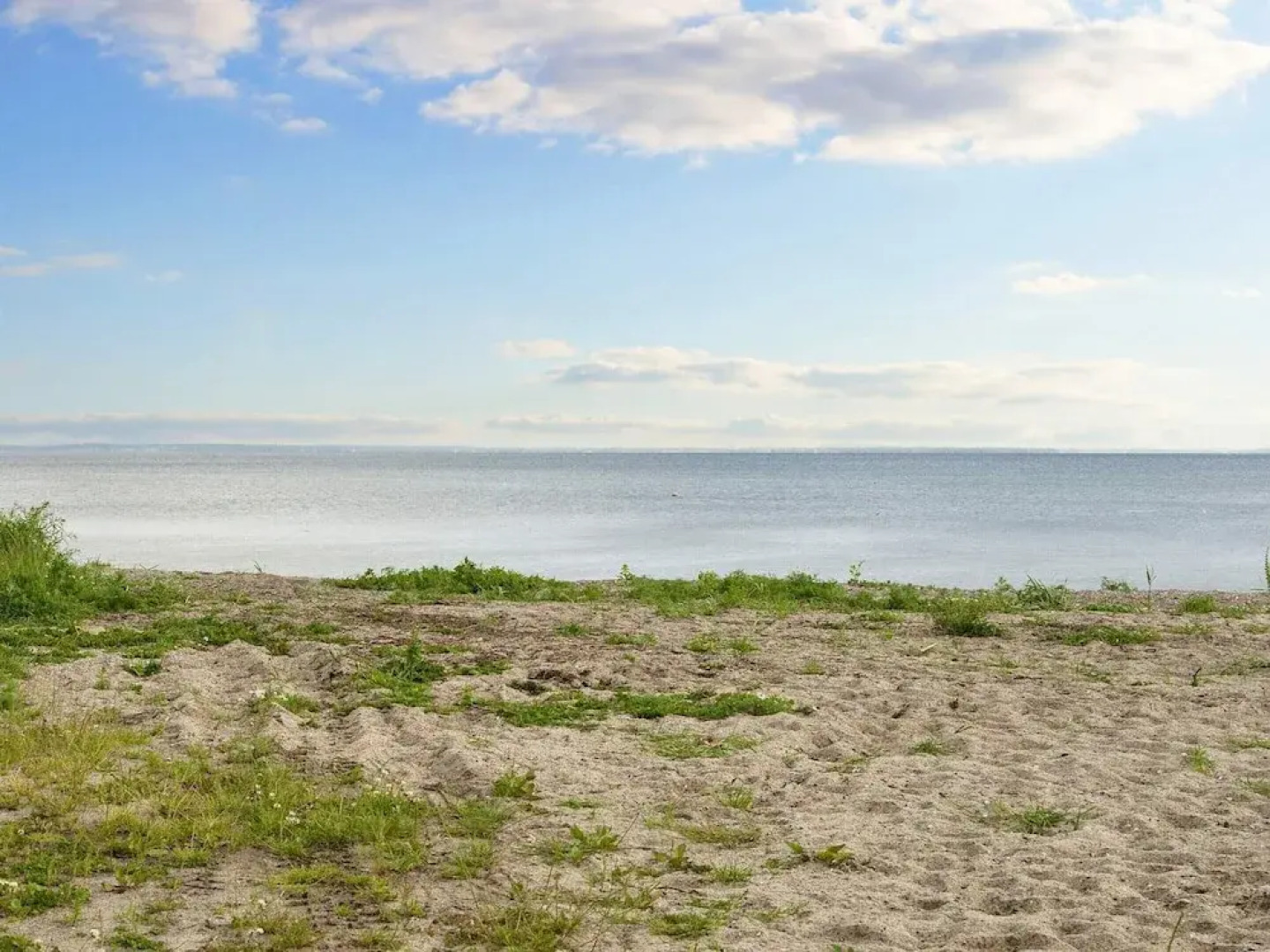 7 Person Holiday Home in Bjert