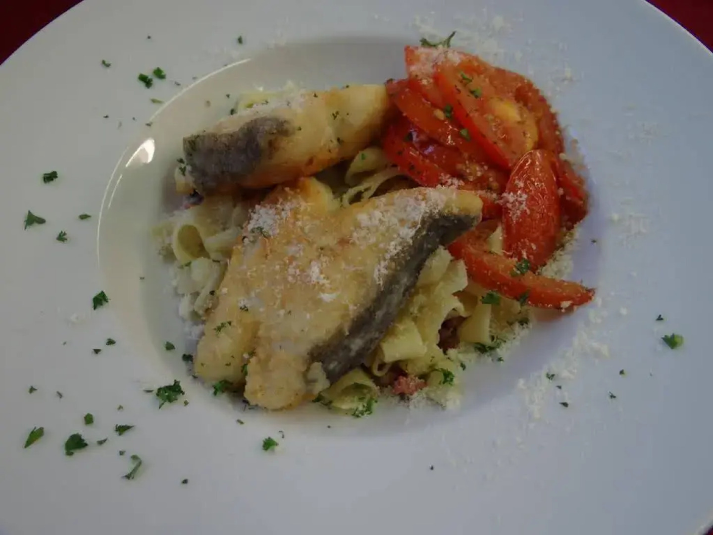 Gast und Weinhaus Zwiebelturm