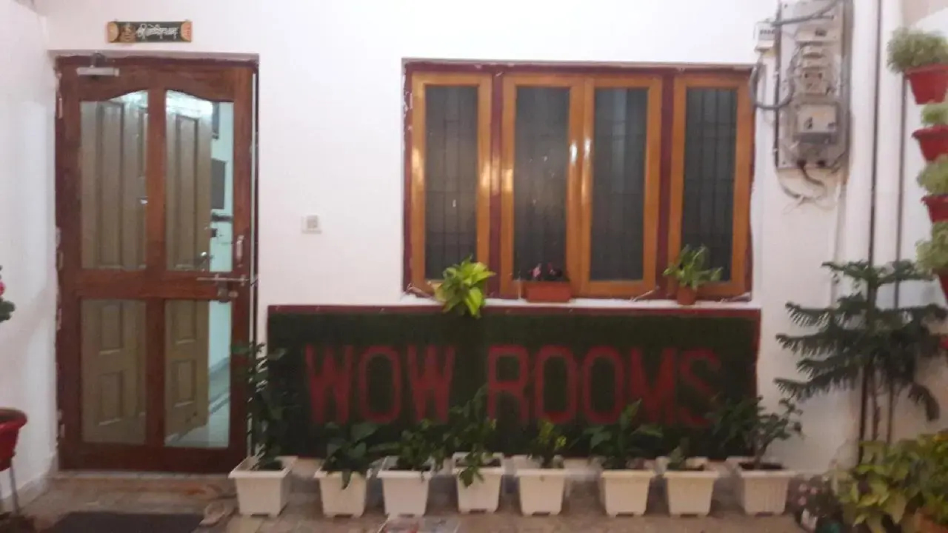 Wow Rooms 4 You