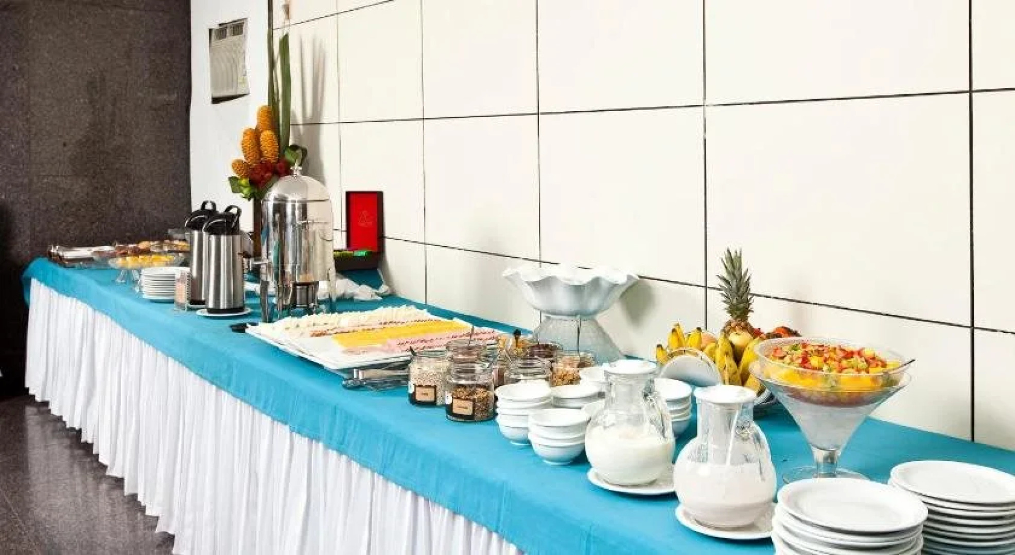 Promenade Ianelli Residence