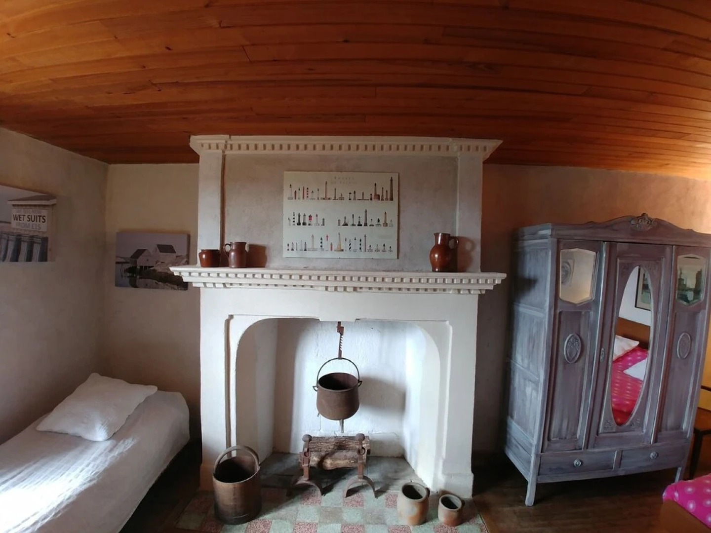 Manoir Le Cristal Futuroscope