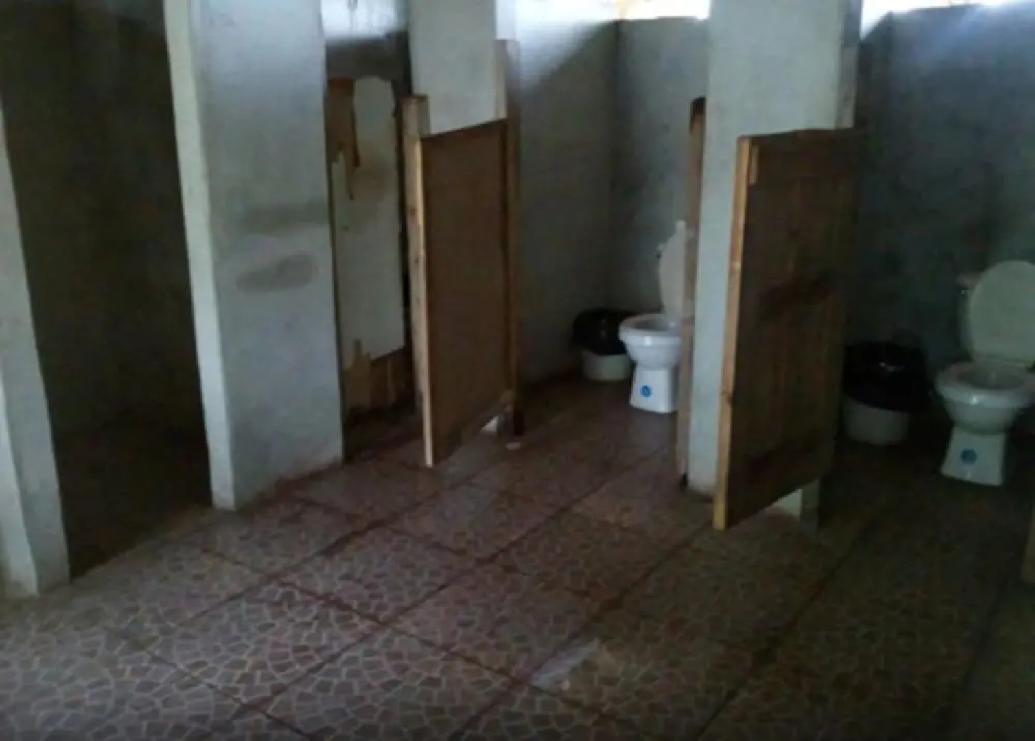 Cabañas Demar Achudup