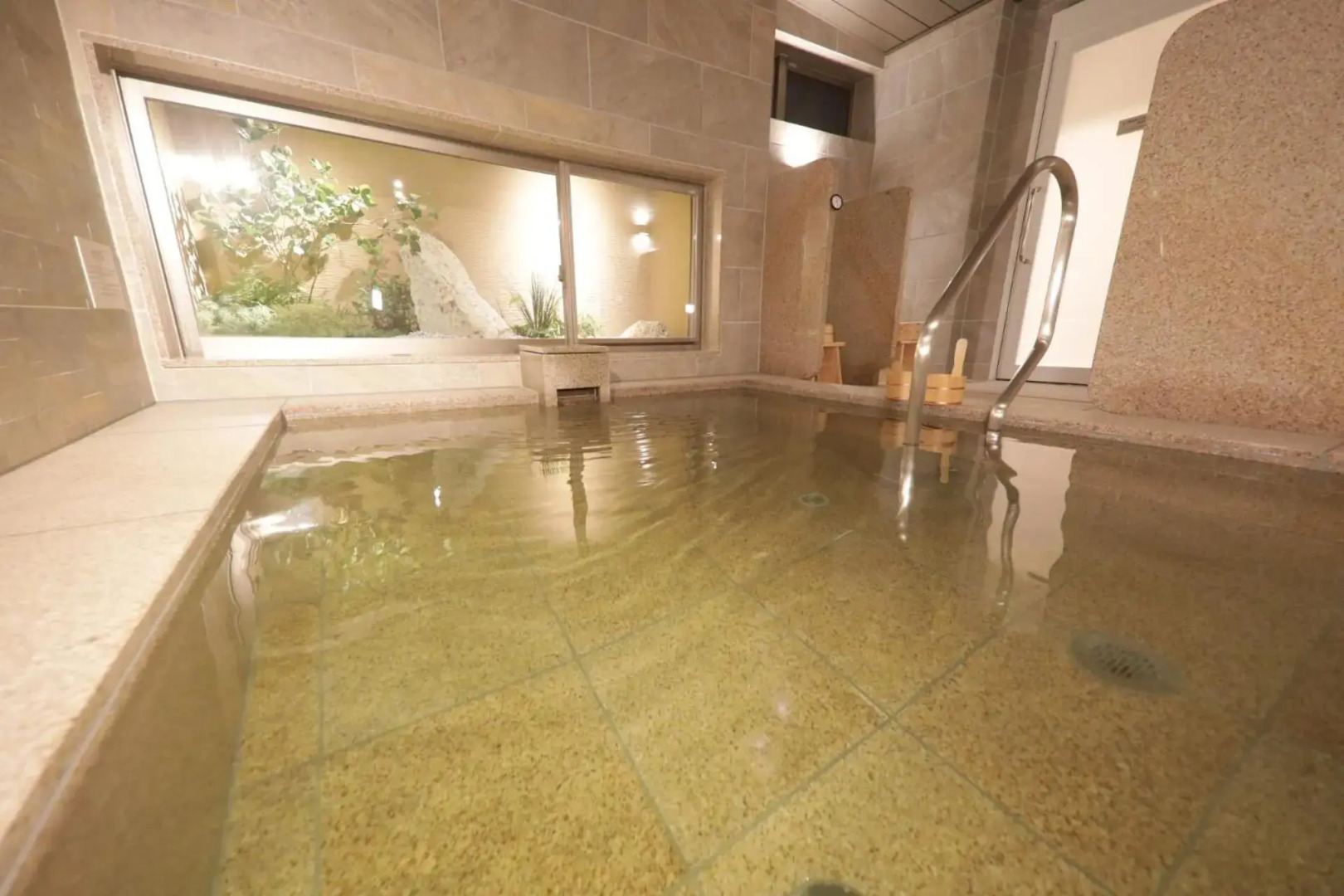 Super Hotel Sano Fujioka