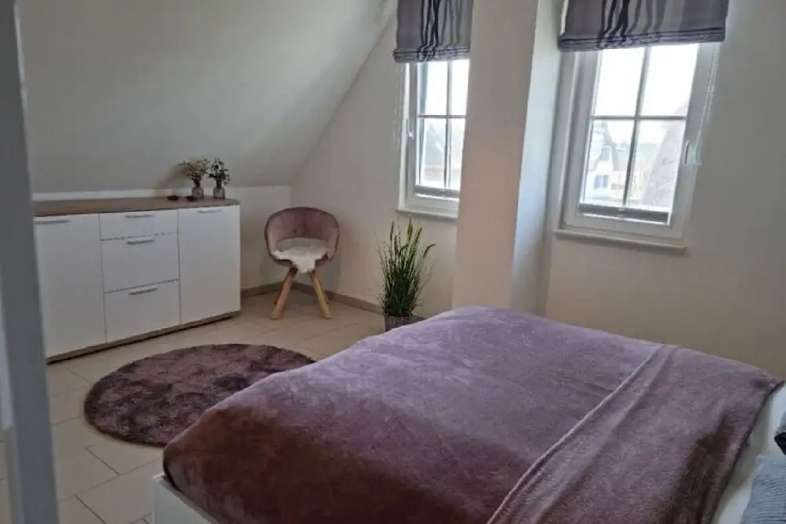 Holiday Home Sundtraum
