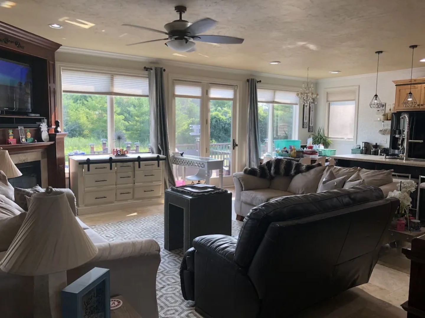 Green Bay Modern Memories