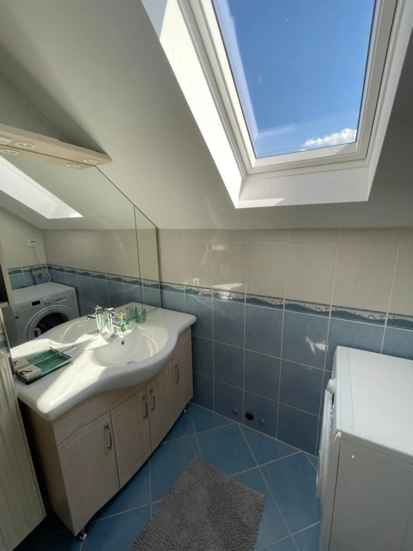 Sava river house - apartments