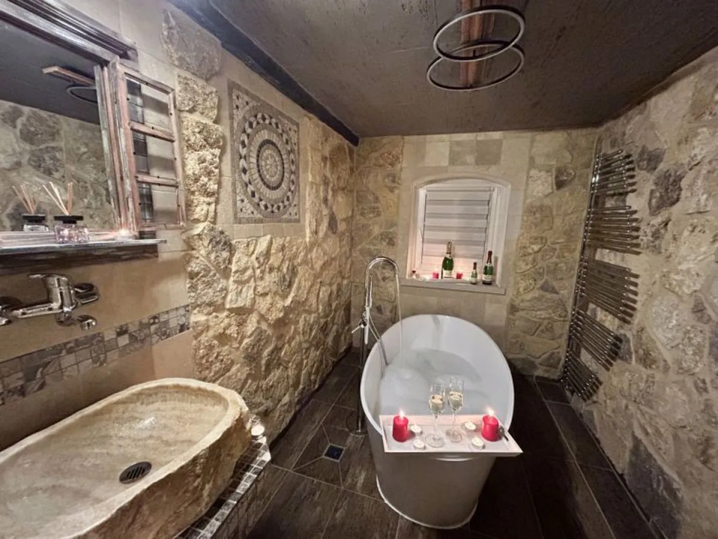 Apartment Ornella Grossschönau