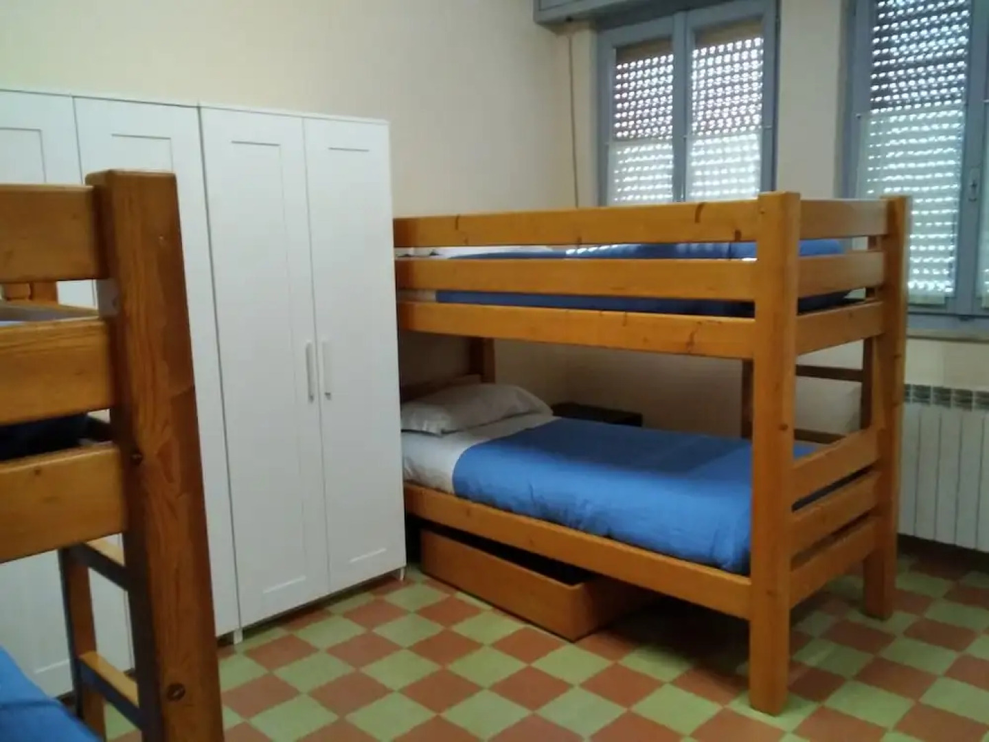 Ostello Angolo Verde