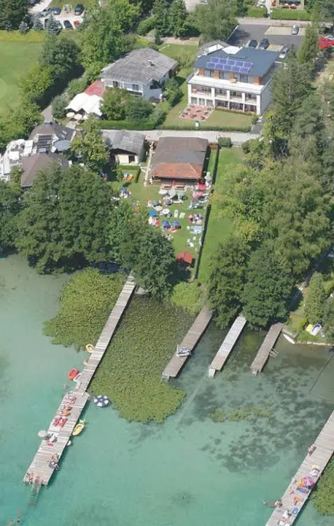 Wohlfühlpension Kristan