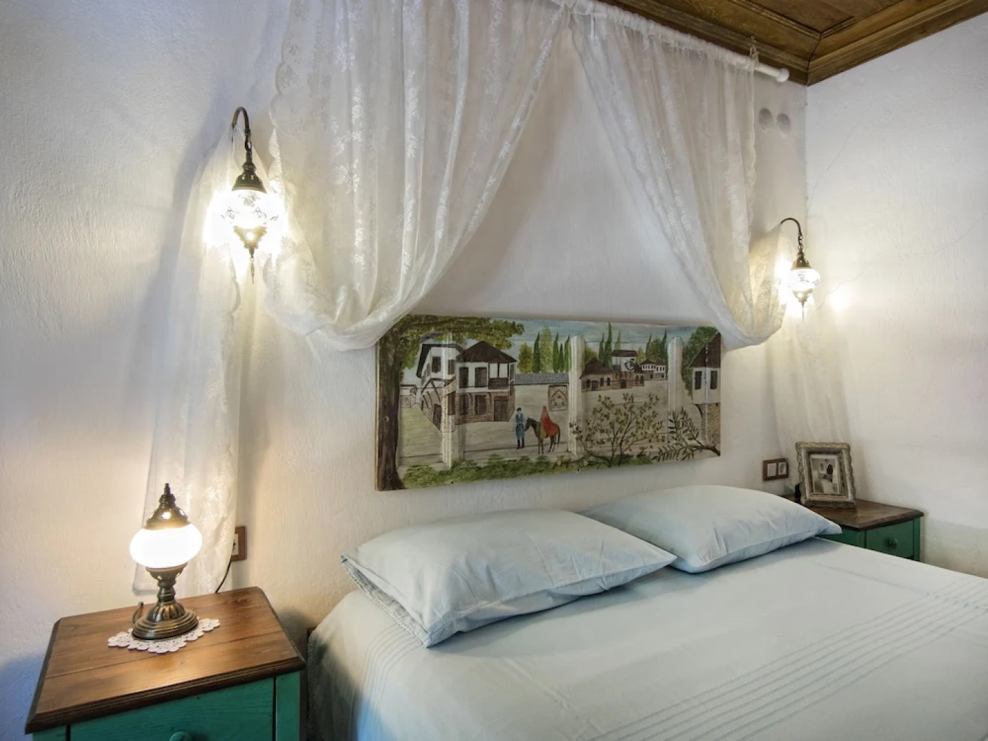 Birgi Yeni Gelin Evi