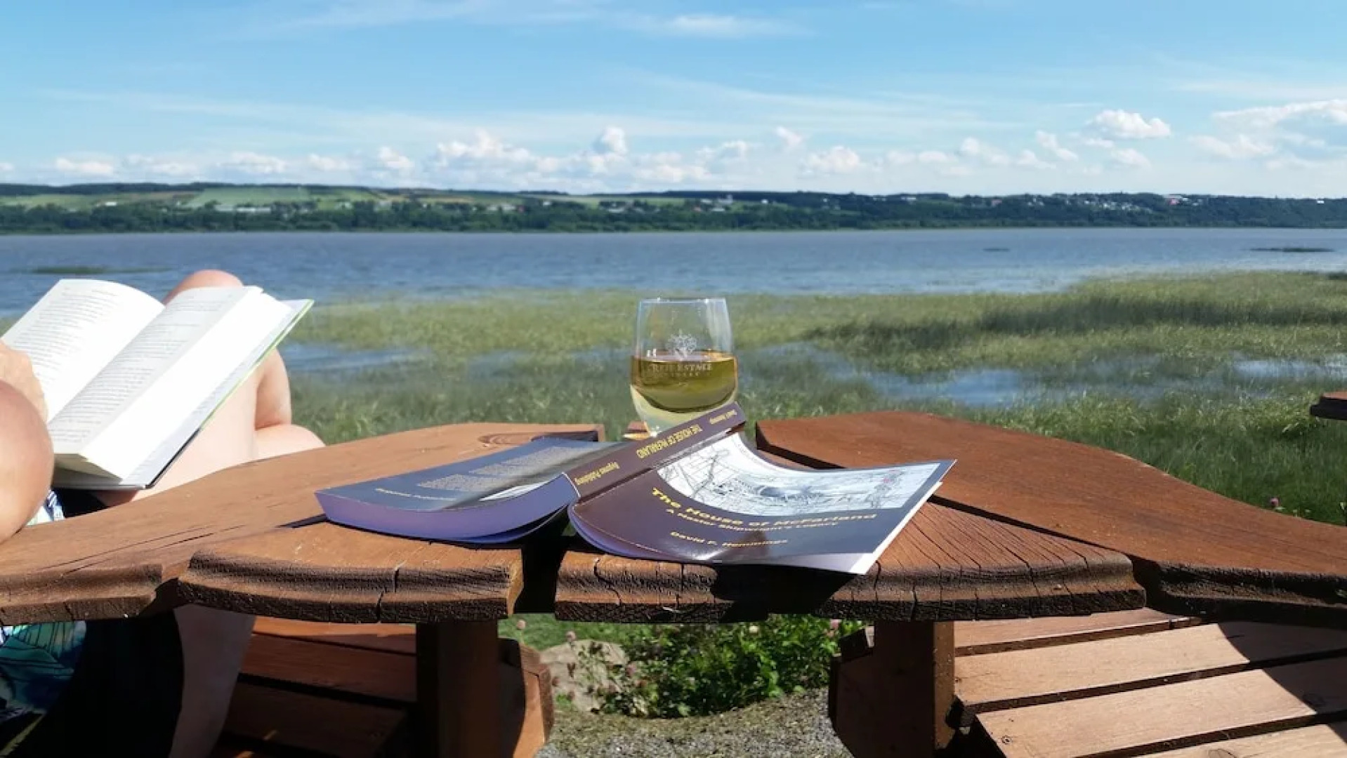 Gîte Un air d'été