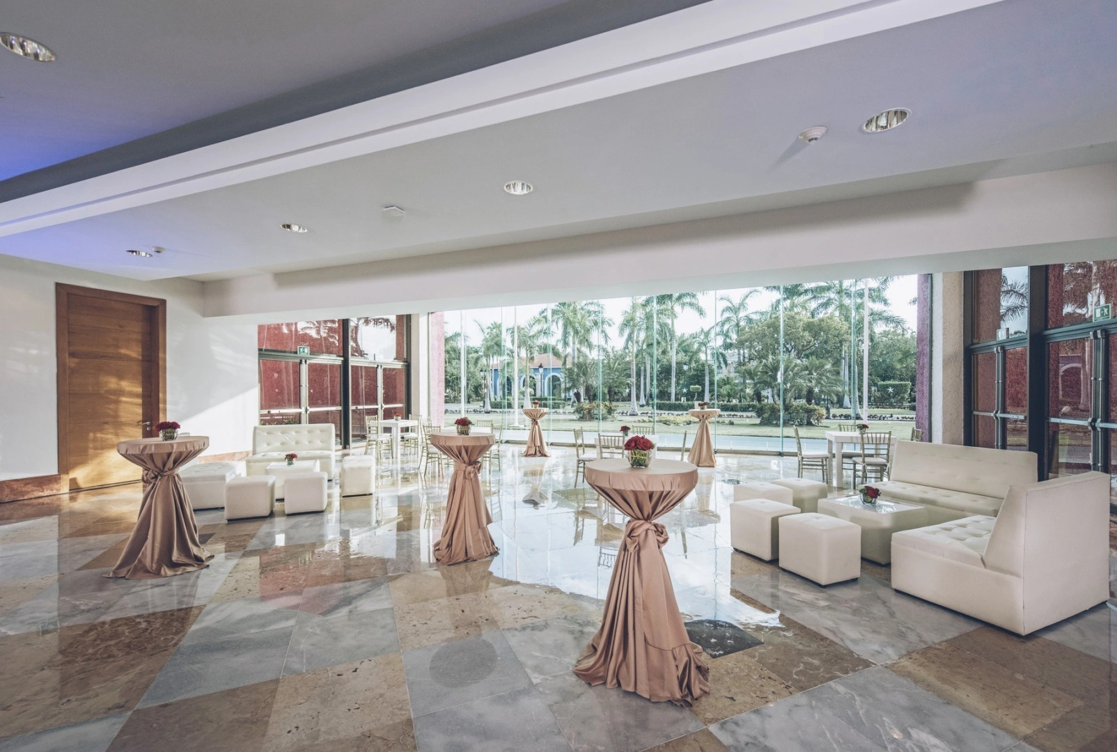 Iberostar Selection Paraiso Maya Suites AI