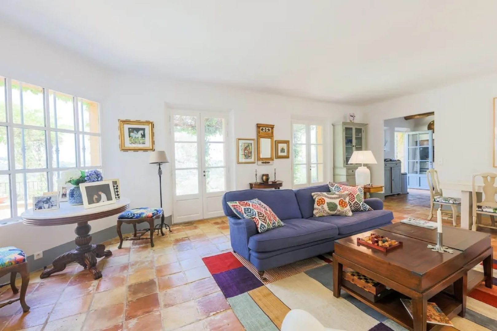 Chateauneuf Bellevue VI4062