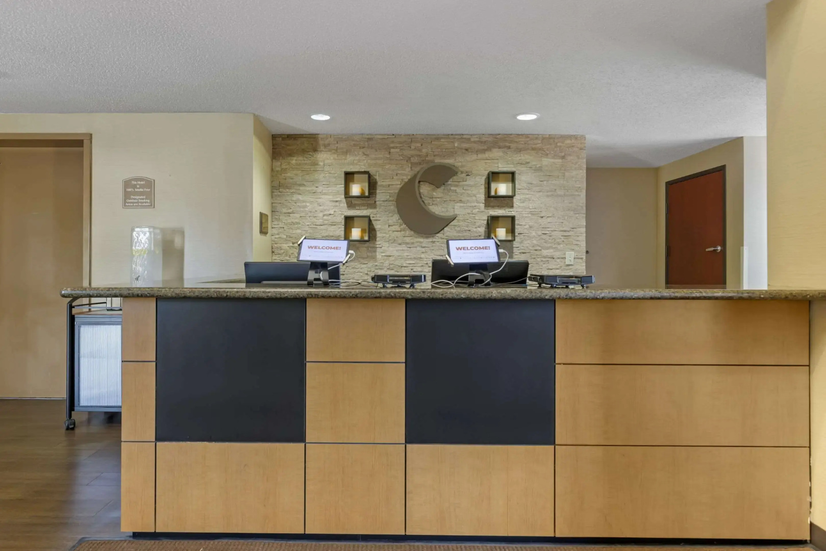 Comfort Inn & Suites