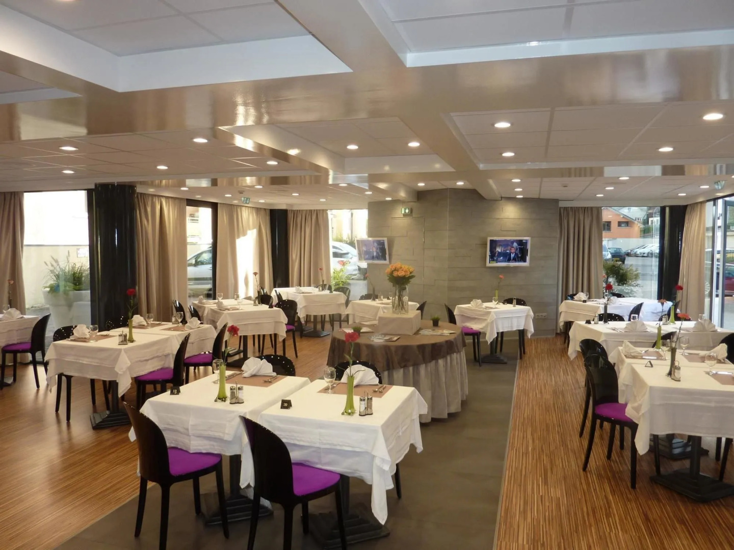 Kyriad Montbeliard Sochaux