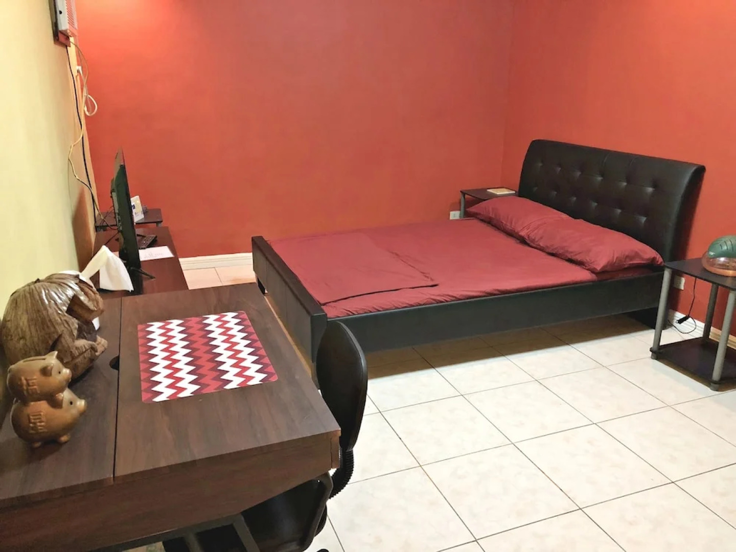 Kalayaan Transient House