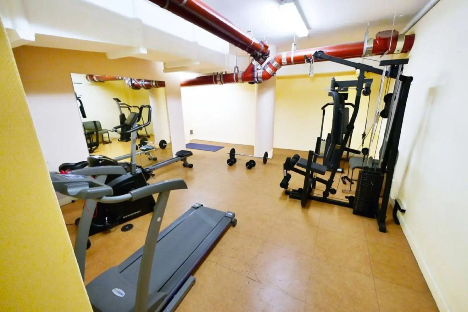 Tempolodge La Défense