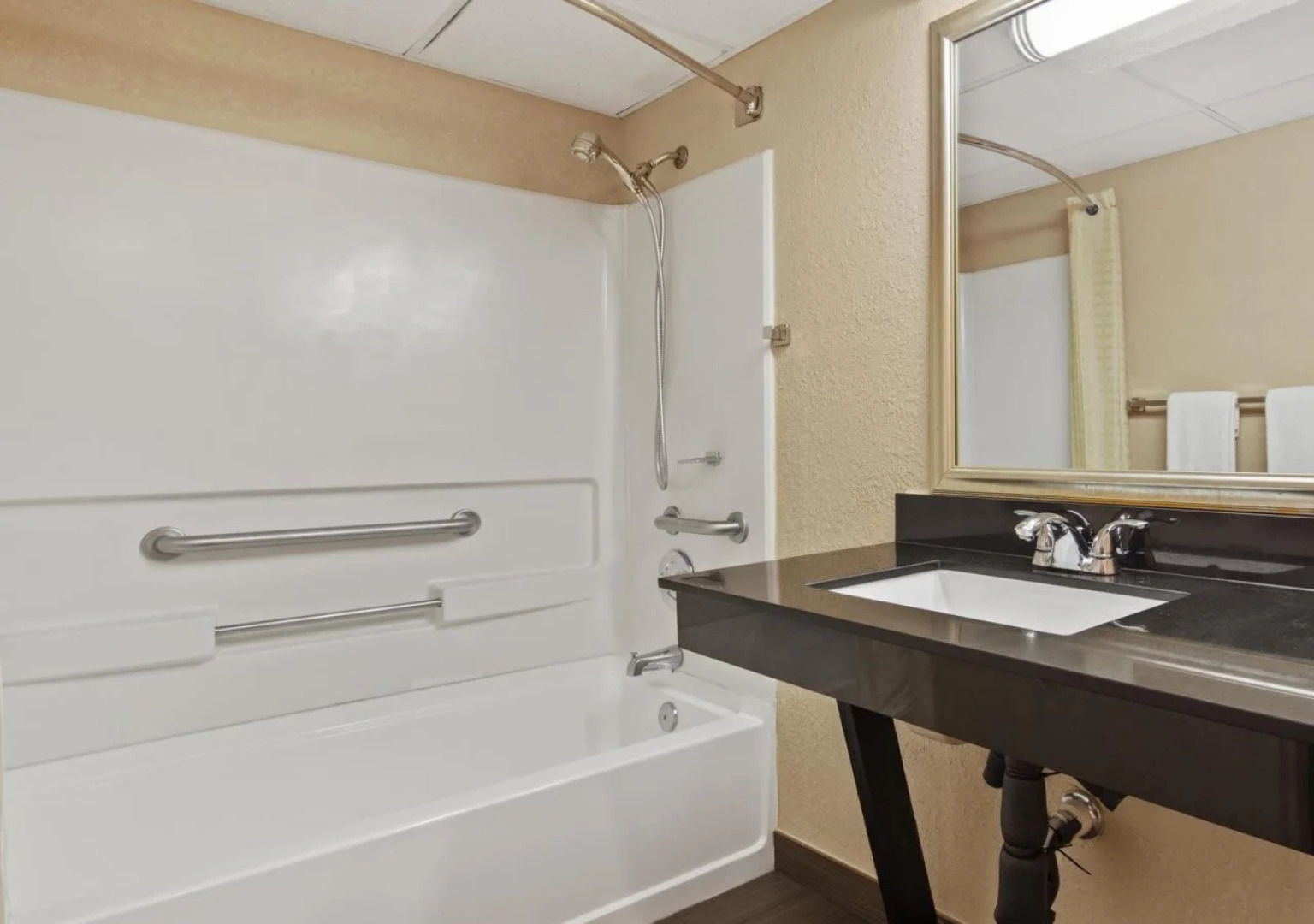 Best Western Executive Inn