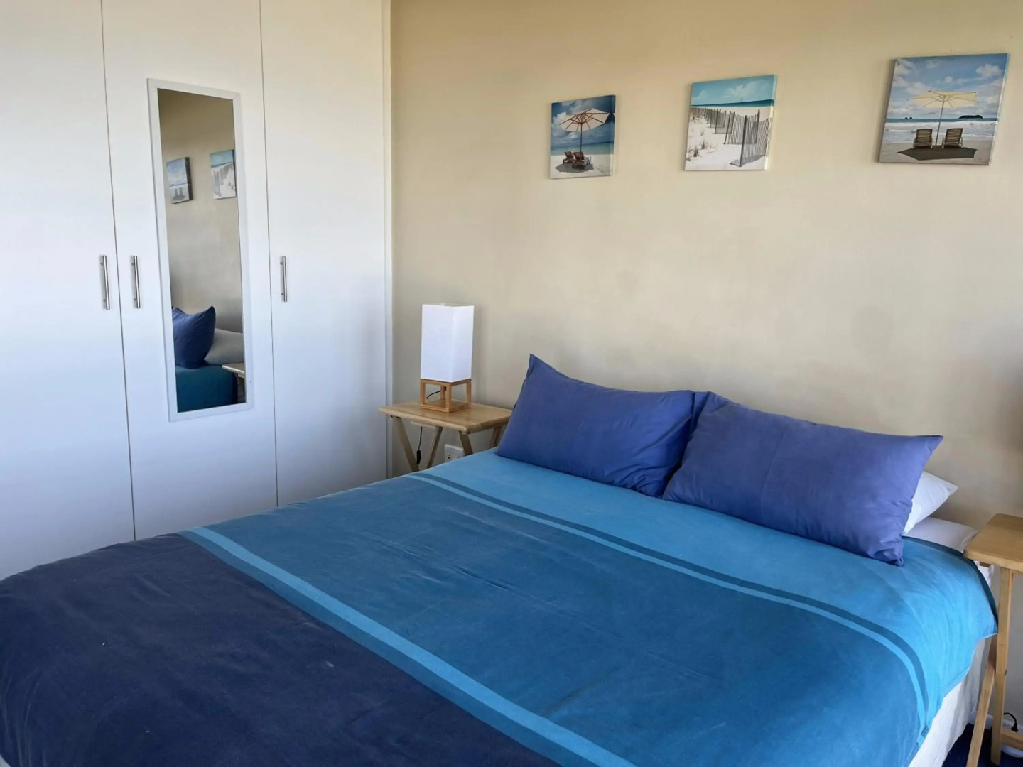 Apartment Sancta Maria