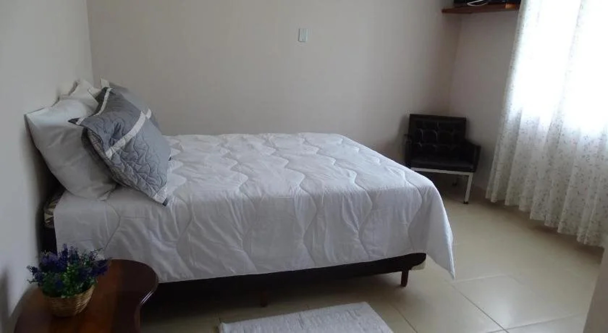 Pousada Santa Felicidade