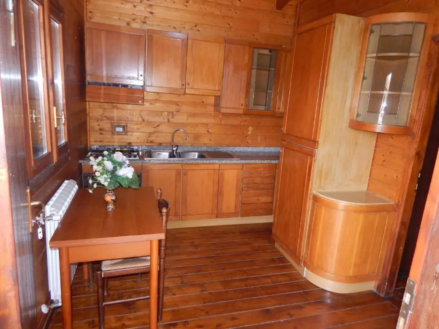 House With 2 Bedrooms In The Countryside Of Rome