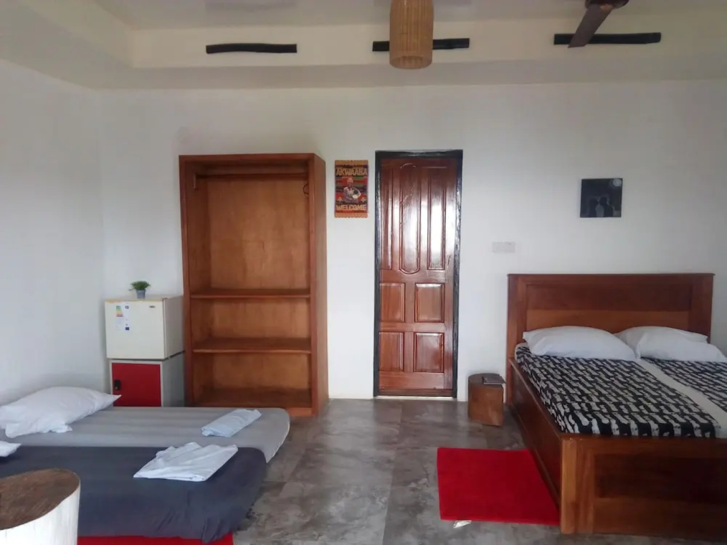 Busua Paradiso Beach Resort