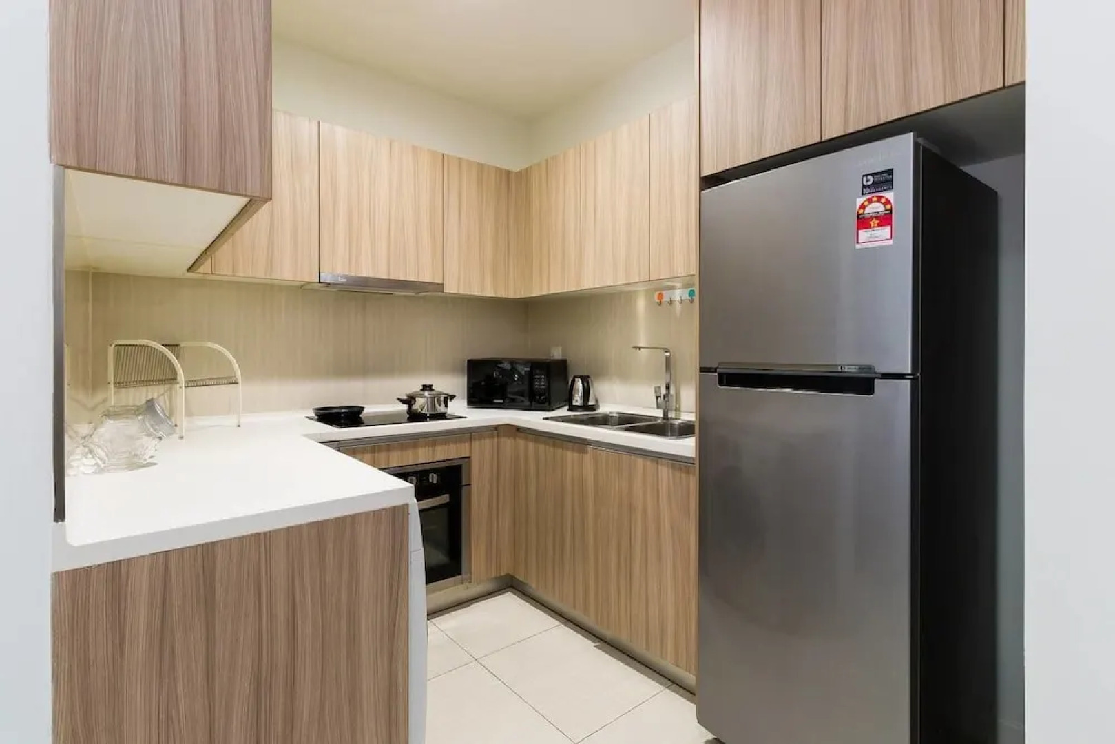 Elements KLCC by GuestReady