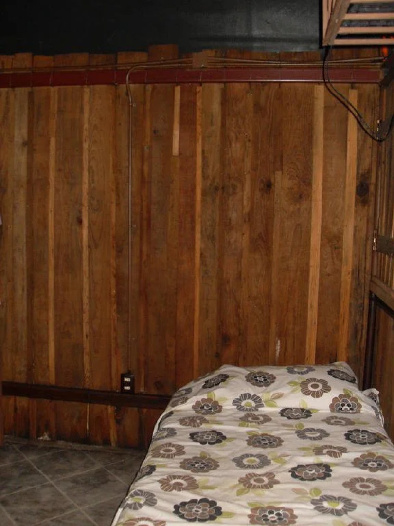 Hotel y Balneario Reino Alegria