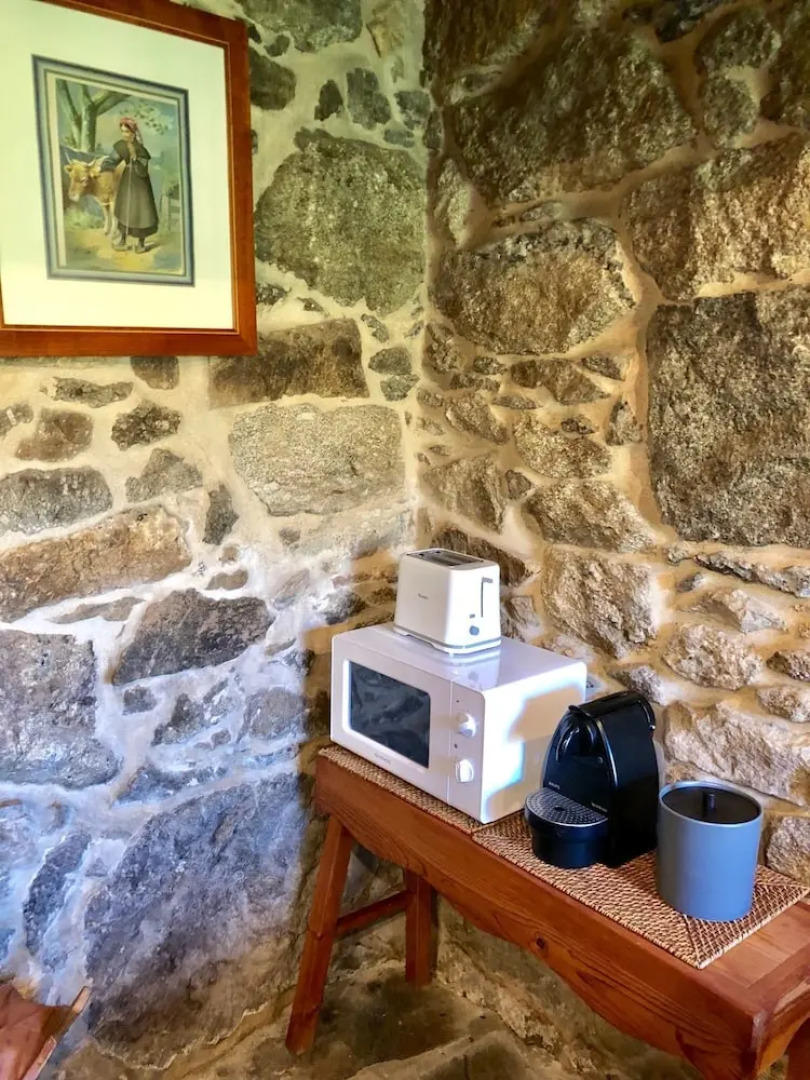 Ribeira Sacra Cabo do Mundo