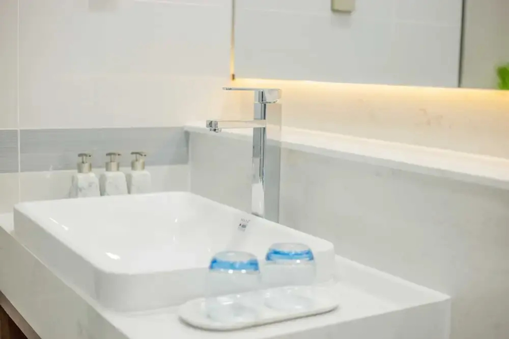 Cam Ranh Mystery Villas & Spa